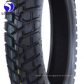 Sunmoon Hot Selling Fabricantes de excelente qualidade Tire 120 70 17 pneu de motocicleta